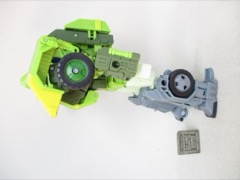 Hasbro Transformers Studio Series 86 Autobot Springer