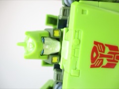 Hasbro Transformers Studio Series 86 Autobot Springer