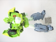 Hasbro Transformers Studio Series 86 Autobot Springer
