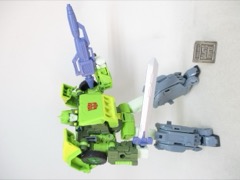 Hasbro Transformers Studio Series 86 Autobot Springer