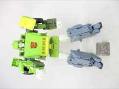 Hasbro Transformers Studio Series 86 Autobot Springer