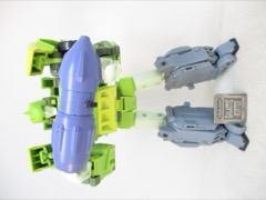 Hasbro Transformers Studio Series 86 Autobot Springer