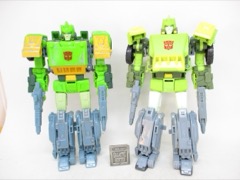 Hasbro Transformers Studio Series 86 Autobot Springer