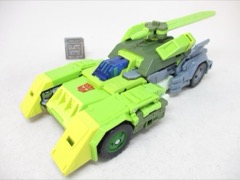 Hasbro Transformers Studio Series 86 Autobot Springer