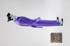 Kenner The New Batman Adventures Wildcard Joker Action Figure