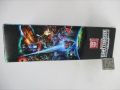 Hasbro Transformers Generations War for Cybertron Earthrise Deluxe Trailbreaker Action Figure