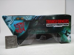 Hasbro Transformers Generations War for Cybertron Earthrise Deluxe Trailbreaker Action Figure