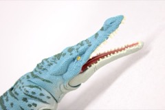 Mattel Jurassic World Rebirth Frenzy Pack Torvoneustes Action Figure