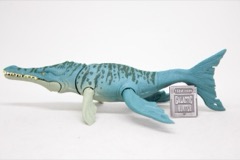 Mattel Jurassic World Rebirth Frenzy Pack Torvoneustes Action Figure