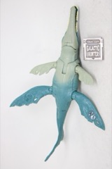 Mattel Jurassic World Rebirth Frenzy Pack Torvoneustes Action Figure