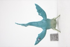 Mattel Jurassic World Rebirth Frenzy Pack Torvoneustes Action Figure