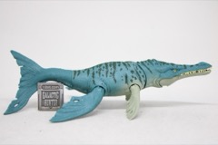 Mattel Jurassic World Rebirth Frenzy Pack Torvoneustes Action Figure