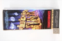 Hasbro Transformers Age of the Primes Voyager Autobot Red Alert