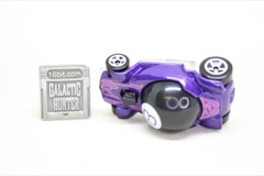 Mattel Hot Wheels Decidedly Go Die-Cast Metal Vehicle