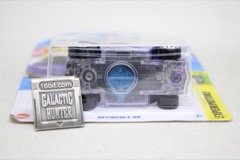 Mattel Hot Wheels Decidedly Go Die-Cast Metal Vehicle