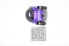 Mattel Hot Wheels Decidedly Go Die-Cast Metal Vehicle