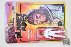Super7 Planet of the Apes Astronaut Cornelius ReAction Figure