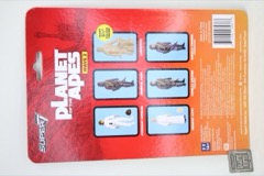 Super7 Planet of the Apes Astronaut Cornelius ReAction Figure