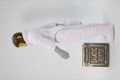 Super7 Planet of the Apes Astronaut Cornelius ReAction Figure