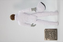 Super7 Planet of the Apes Astronaut Cornelius ReAction Figure