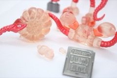 Onell Design Glyos Relgothan Astro Kraken Conversion Set Action Figure