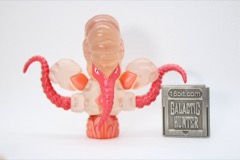 Onell Design Glyos Relgothan Astro Kraken Conversion Set Action Figure