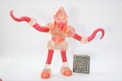 Onell Design Glyos Relgothan Astro Kraken Conversion Set Action Figure