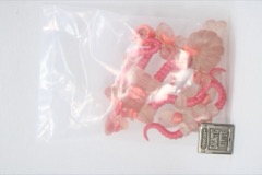 Onell Design Glyos Relgothan Astro Kraken Conversion Set Action Figure