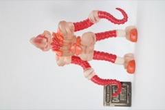 Onell Design Glyos Relgothan Astro Kraken Conversion Set Action Figure