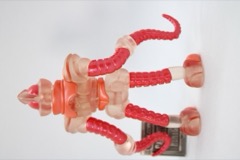 Onell Design Glyos Relgothan Astro Kraken Conversion Set Action Figure