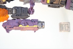 Hasbro Transformers Age of the Primes Leader The Thirteen Megatronus The Fallen