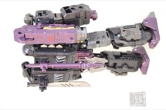 Hasbro Transformers Age of the Primes Leader The Thirteen Megatronus The Fallen