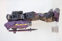 Hasbro Transformers Age of the Primes Leader The Thirteen Megatronus The Fallen