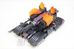 Hasbro Transformers Age of the Primes Leader The Thirteen Megatronus The Fallen