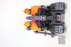 Hasbro Transformers Age of the Primes Leader The Thirteen Megatronus The Fallen