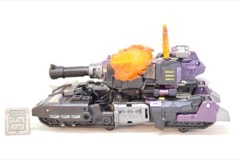 Hasbro Transformers Age of the Primes Leader The Thirteen Megatronus The Fallen