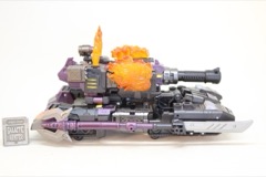 Hasbro Transformers Age of the Primes Leader The Thirteen Megatronus The Fallen