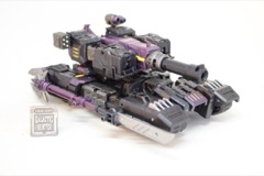 Hasbro Transformers Age of the Primes Leader The Thirteen Megatronus The Fallen