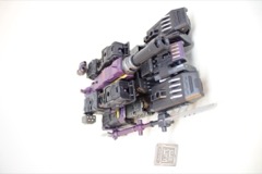 Hasbro Transformers Age of the Primes Leader The Thirteen Megatronus The Fallen