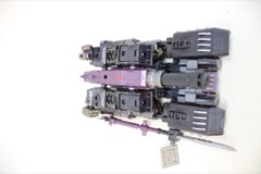 Hasbro Transformers Age of the Primes Leader The Thirteen Megatronus The Fallen