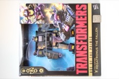 Hasbro Transformers Age of the Primes Leader The Thirteen Megatronus The Fallen