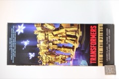 Hasbro Transformers Age of the Primes Leader The Thirteen Megatronus The Fallen