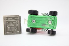 Mattel Hot Wheels Snoopy Die-Cast Metal Vehicle