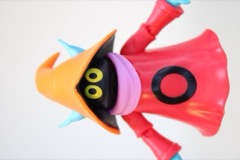Mattel He-Man and the Masters of the Universe Cartoon Collection Orko Action Figure