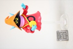 Mattel He-Man and the Masters of the Universe Cartoon Collection Orko Action Figure