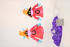 Mattel He-Man and the Masters of the Universe Cartoon Collection Orko Action Figure
