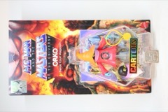 Mattel He-Man and the Masters of the Universe Cartoon Collection Orko Action Figure