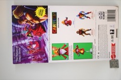 Mattel He-Man and the Masters of the Universe Cartoon Collection Orko Action Figure