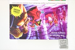 Mattel He-Man and the Masters of the Universe Cartoon Collection Orko Action Figure