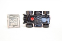 Mattel Hot Wheels Sushi Tuner Die-Cast Metal Vehicle